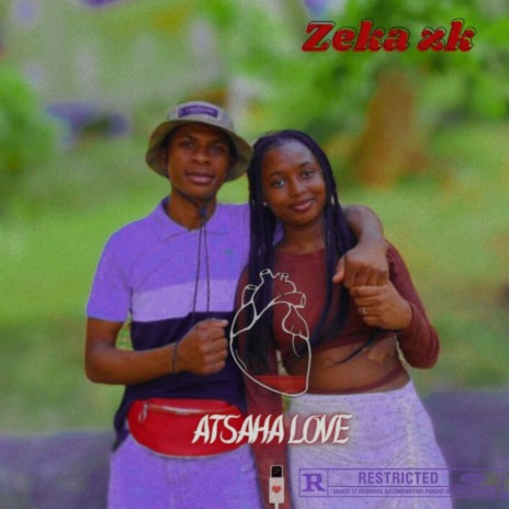 Atsaha Love | Boomplay Music