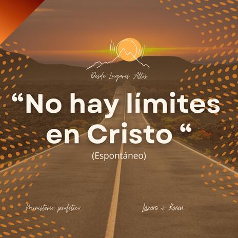 No hay límites (espontáneo) | Boomplay Music