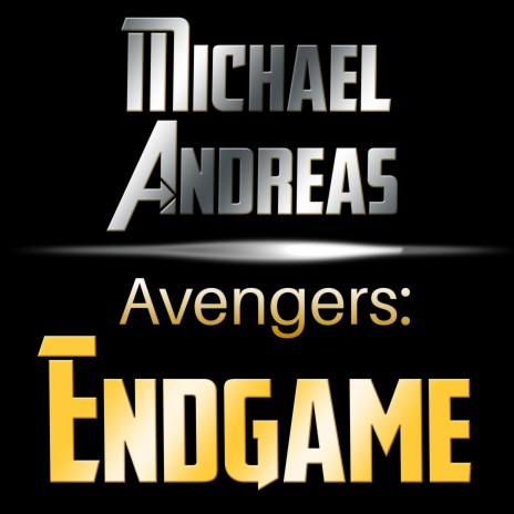 Avengers: Endgame | Boomplay Music