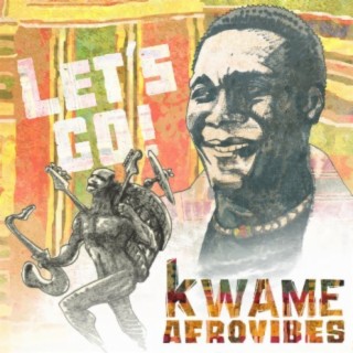 Kwame Afrovibes