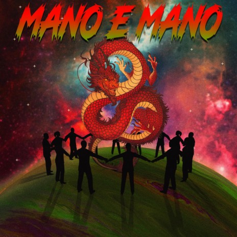 Mano E Mano (Special Version) | Boomplay Music