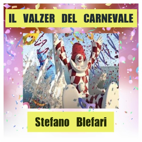 Il valzer del carnevale (Radio Edit) | Boomplay Music