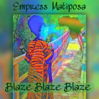 Empress Matiposa