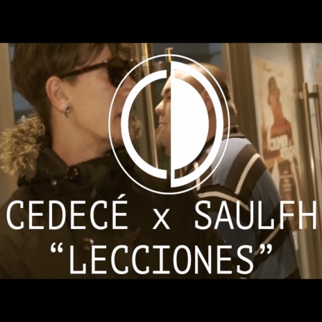 Lecciones ft. SaulFH | Boomplay Music