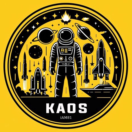 Kaos | Boomplay Music