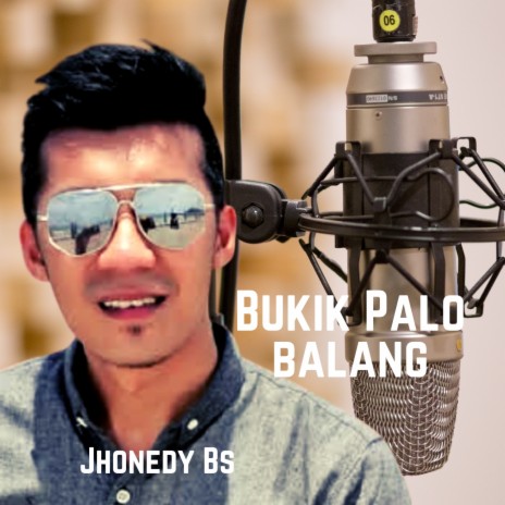 Bukik Palo Balang | Boomplay Music