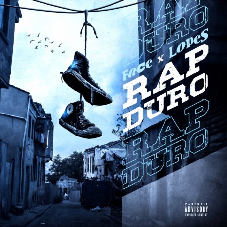 Rap Duro ft. Lopes | Boomplay Music