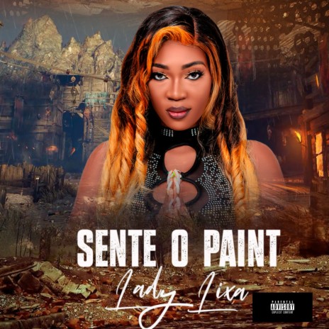 Sente o Paint | Boomplay Music