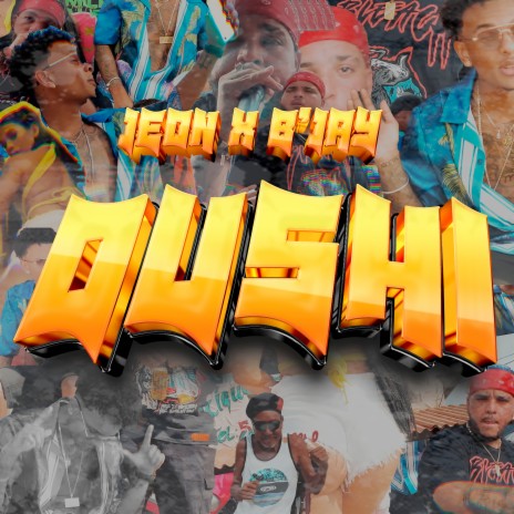 Dushi ft. B'Jay | Boomplay Music