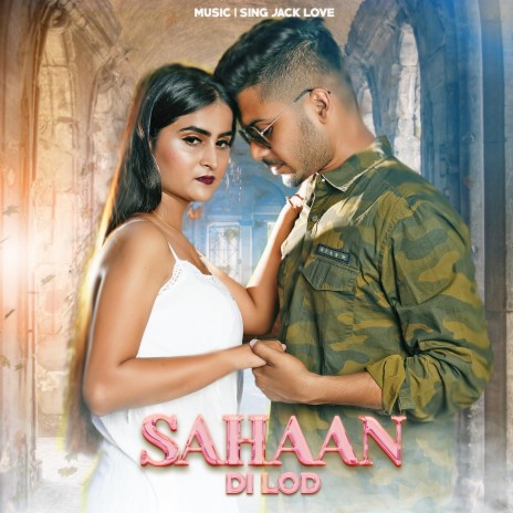 Sahaan Di Lod | Boomplay Music