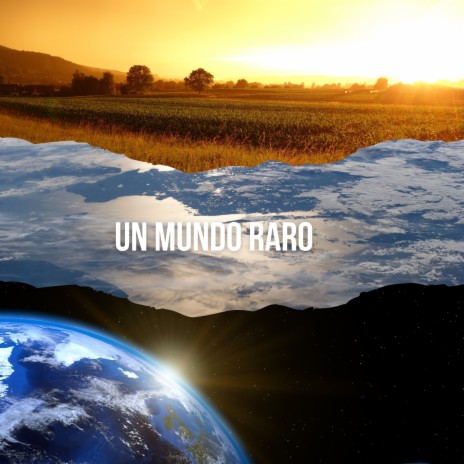 Un Mundo Raro (En Vivo) | Boomplay Music