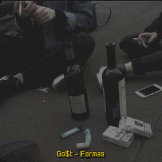 Formas lyrics | Boomplay Music