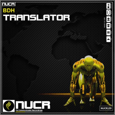 Translator (Radio Edit)