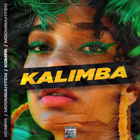 Kalimba | Boomplay Music