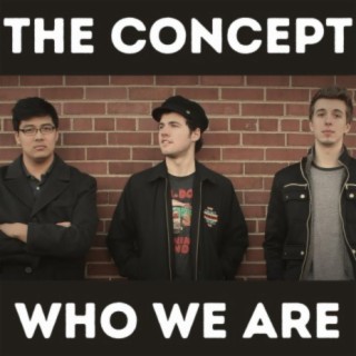 Who We Are