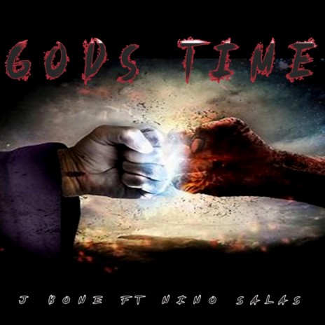 God's time