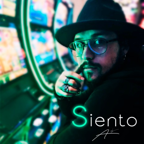 Siento | Boomplay Music