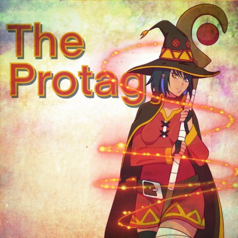 The Protag | Boomplay Music