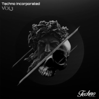 Techno Incorporated Vol.3