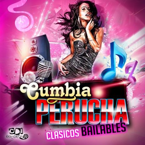 Los Gorilas - Mentirosa ft. Cumbia Perucha, Cumbias Nortenas & Cumbias  Poblanas MP3 Download & Lyrics | Boomplay