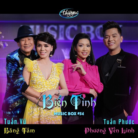 Em Là Tất Cả ft. Băng Tâm | Boomplay Music