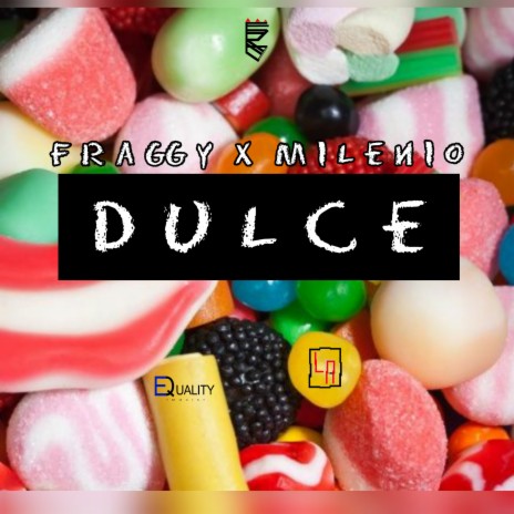 Dulce ft. Milenio | Boomplay Music