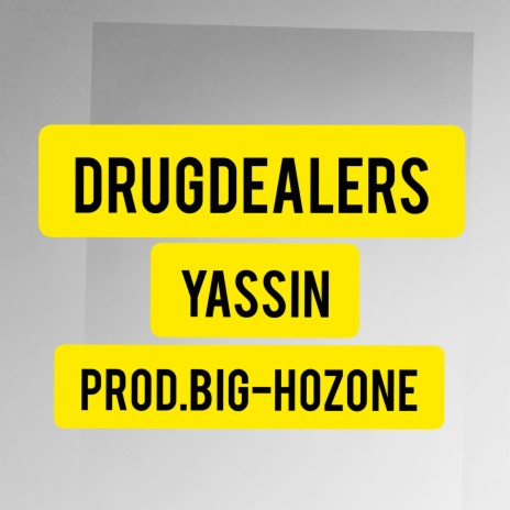 Drugdealers | Boomplay Music