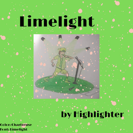 Limelight