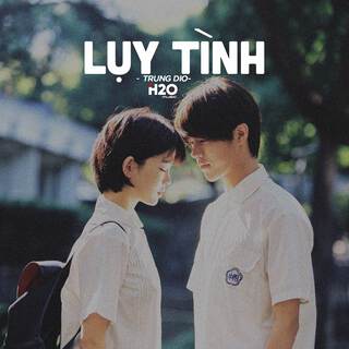 Lụy Tình (Lofi Ver.)