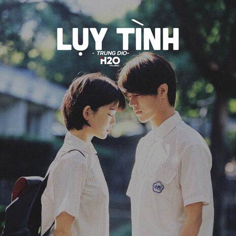 Lụy Tình (Lofi Ver.) ft. Tú GG | Boomplay Music