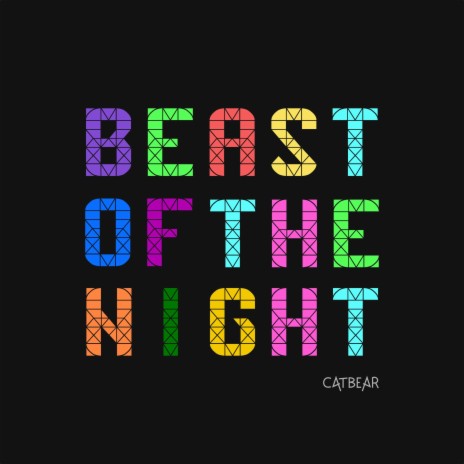 Beast of the Night | Boomplay Music