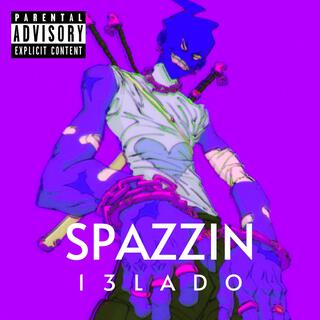 Spazzin