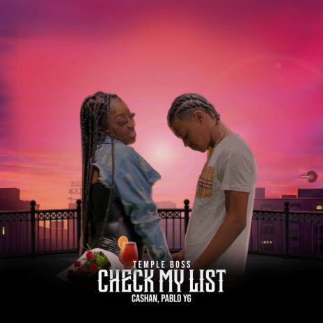 Check My List ft. Pablo YG | Boomplay Music