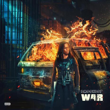 War | Boomplay Music