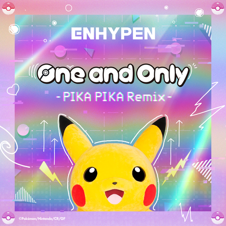 One and Only (PIKA PIKA Remix) | Boomplay Music