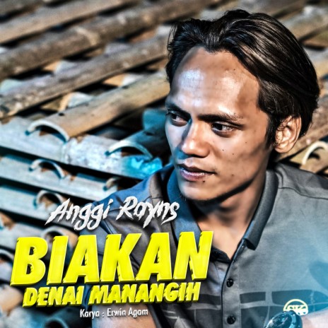 Biakan Denai Manangih | Boomplay Music