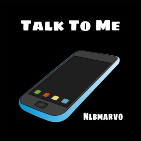 Talk to Me | Boomplay Music