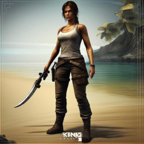 Tomb Raider | Boomplay Music