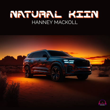 Natural Kiin | Boomplay Music