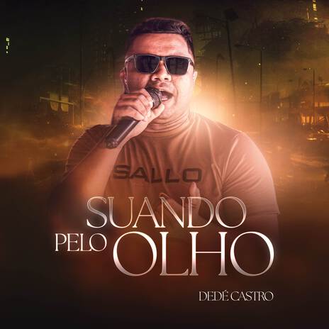 Suando Pelo Olho | Boomplay Music