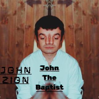 John The Baptist