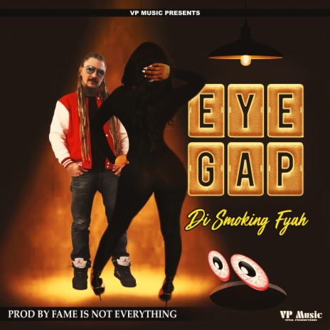 Eye Gap | Boomplay Music