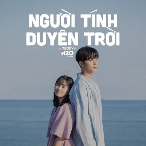 Người Tính Duyên Trời (Lofi Ver.) ft. Teddy | Boomplay Music