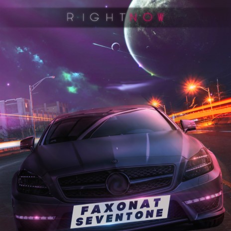 Right Now ft. SevenTone | Boomplay Music