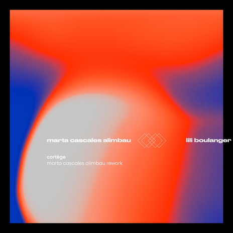 Cortège (Marta Cascales Alimbau Rework) | Boomplay Music