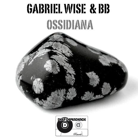 Ossidiana (Vox Mix) ft. BB