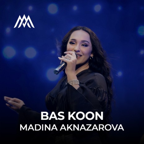 Bas Koon | Boomplay Music