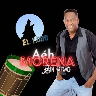 Ahé morena (En vivo)