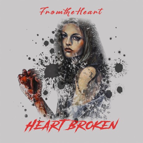 Heartbroken | Boomplay Music