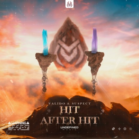 Hit After Hit ft. Suspect | Boomplay Music